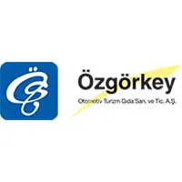 Özgörkey