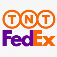TNT · FedEx