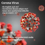 Corona Virus