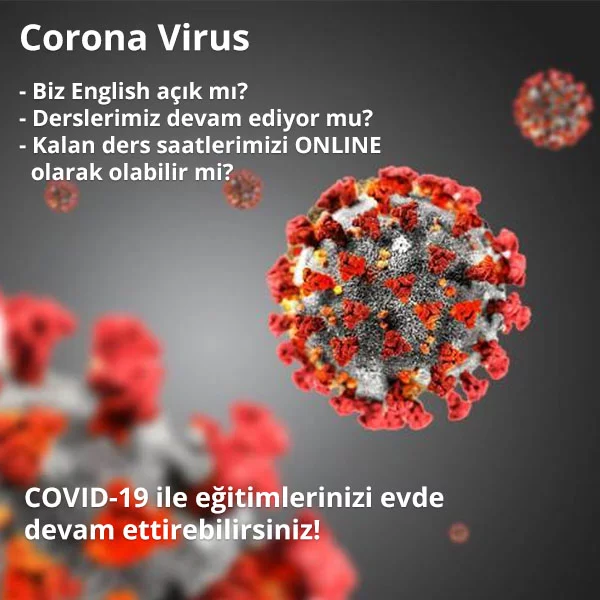 Corona Virus