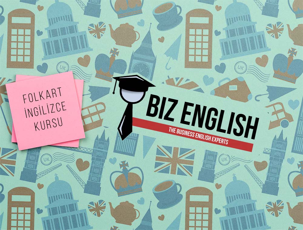 Biz English